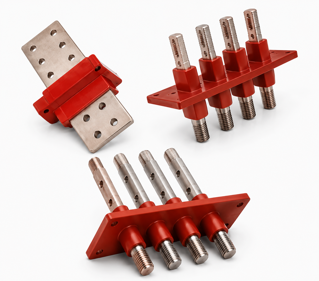 Terminal Bushing 3